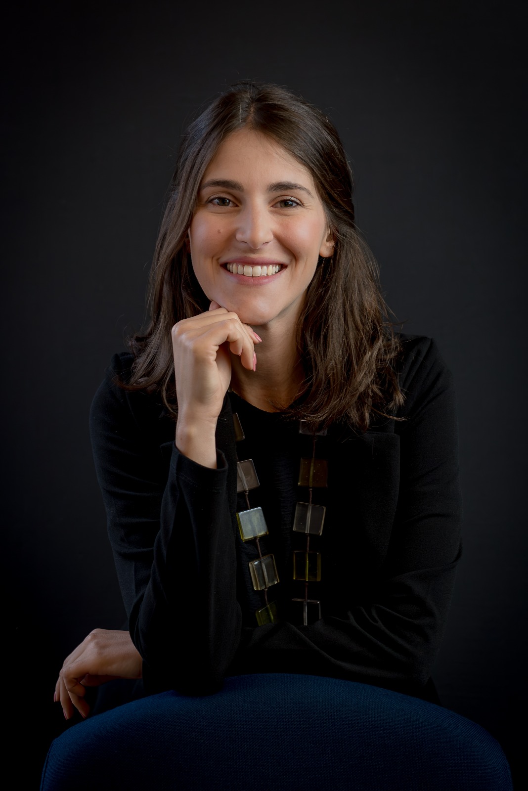 Mariavittoria Petrosino
