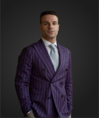 Avv. Alessandro Gargano