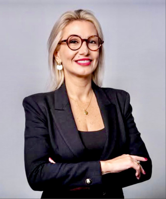 Avv. Karen Venazzi