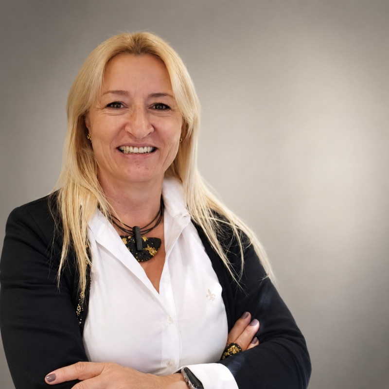 Maria De Freitas