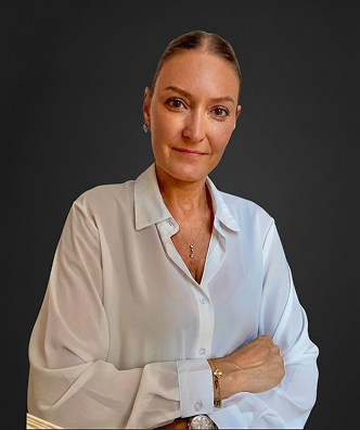Francesca De Bastiani 