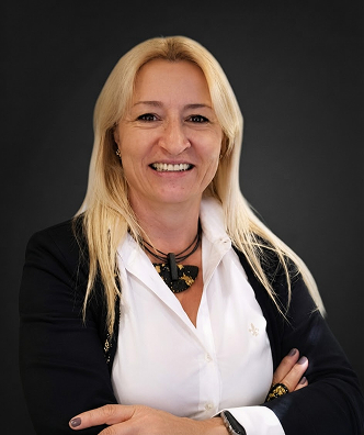 Maria De Freitas